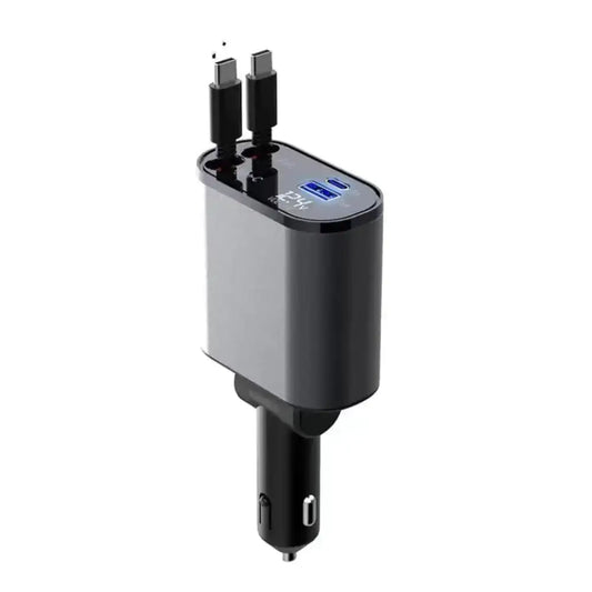100W Car Charger