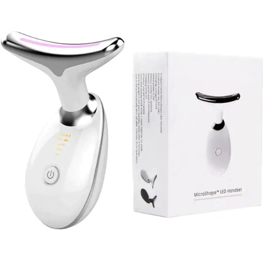 Wavy Chic Facial Massager