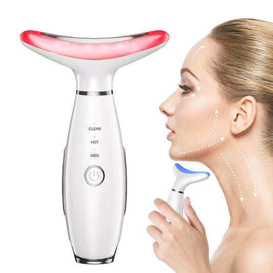 3-in-1 Facial Massager