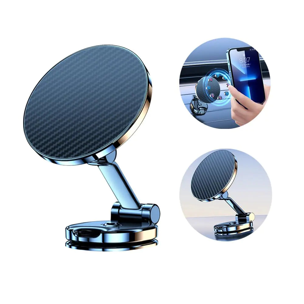 Rotary Magnetic Holder