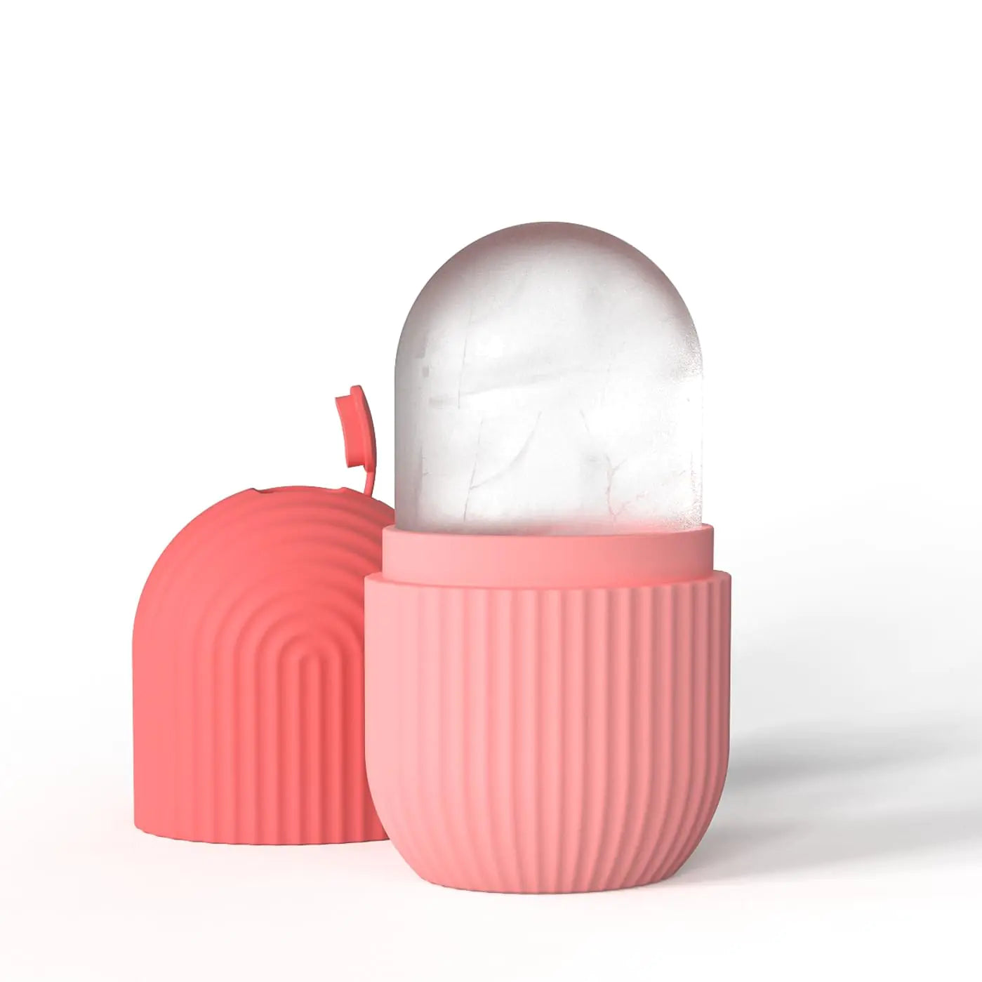 Ice Cube Facial Roller