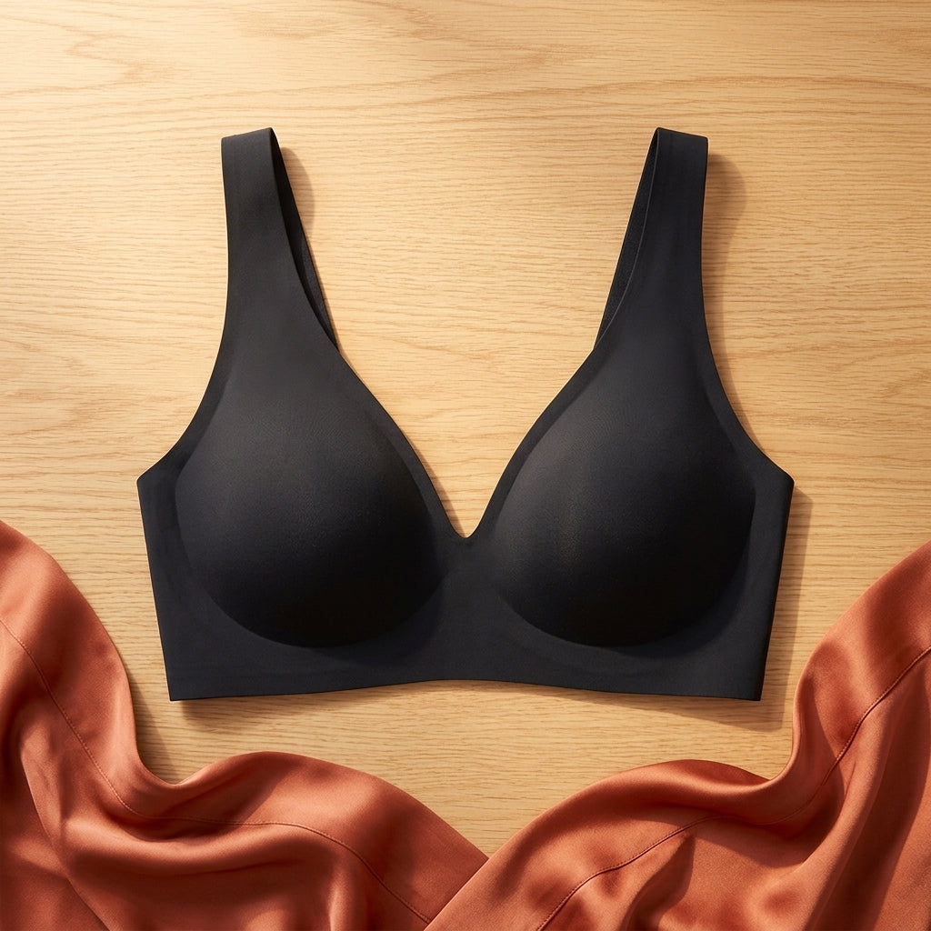 Cloudless Lift Wireless Comfort Bra