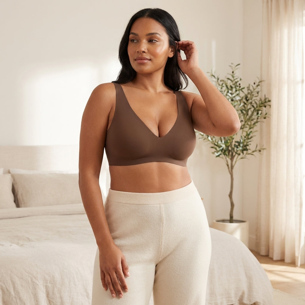 Cloudless Lift Wireless Comfort Bra