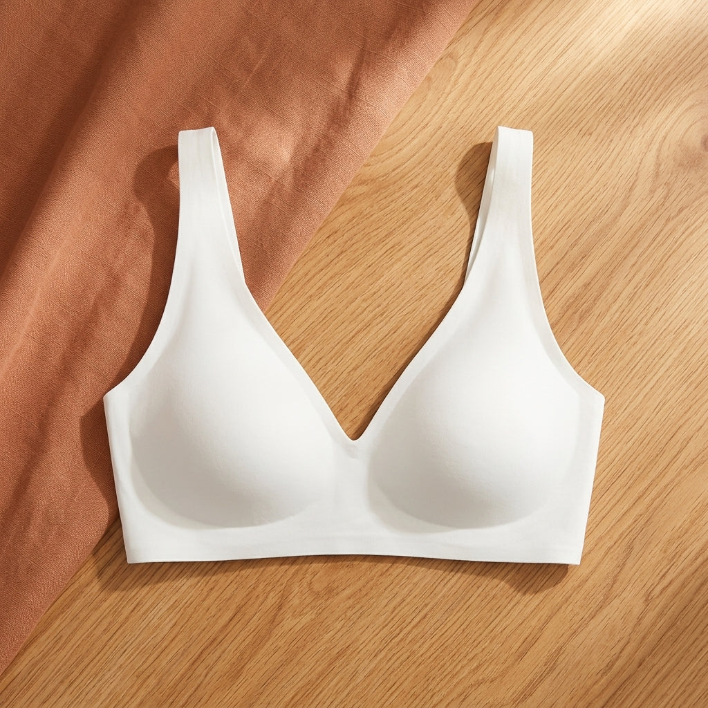 Cloudless Lift Wireless Comfort Bra