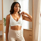 Cloudless Lift Wireless Comfort Bra