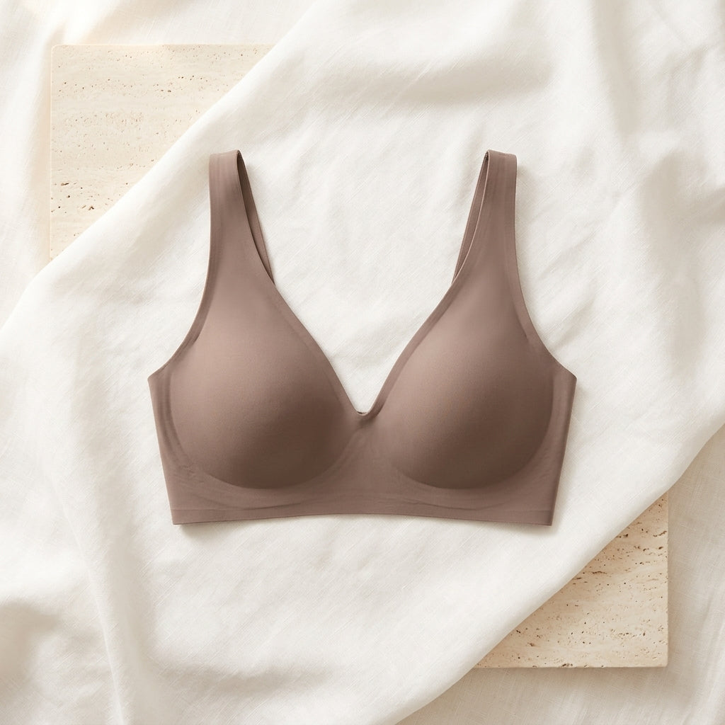 Cloudless Lift Wireless Comfort Bra