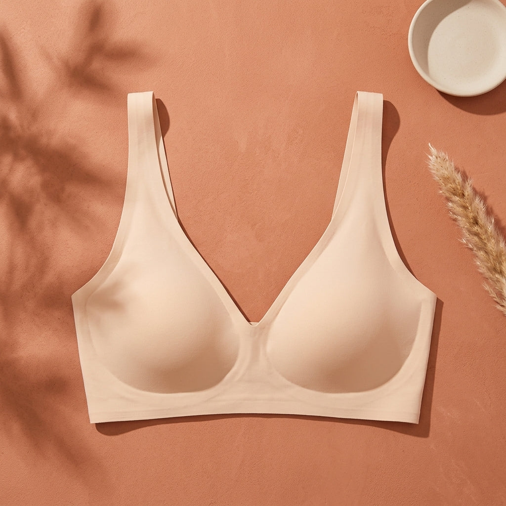 Cloudless Lift Wireless Comfort Bra