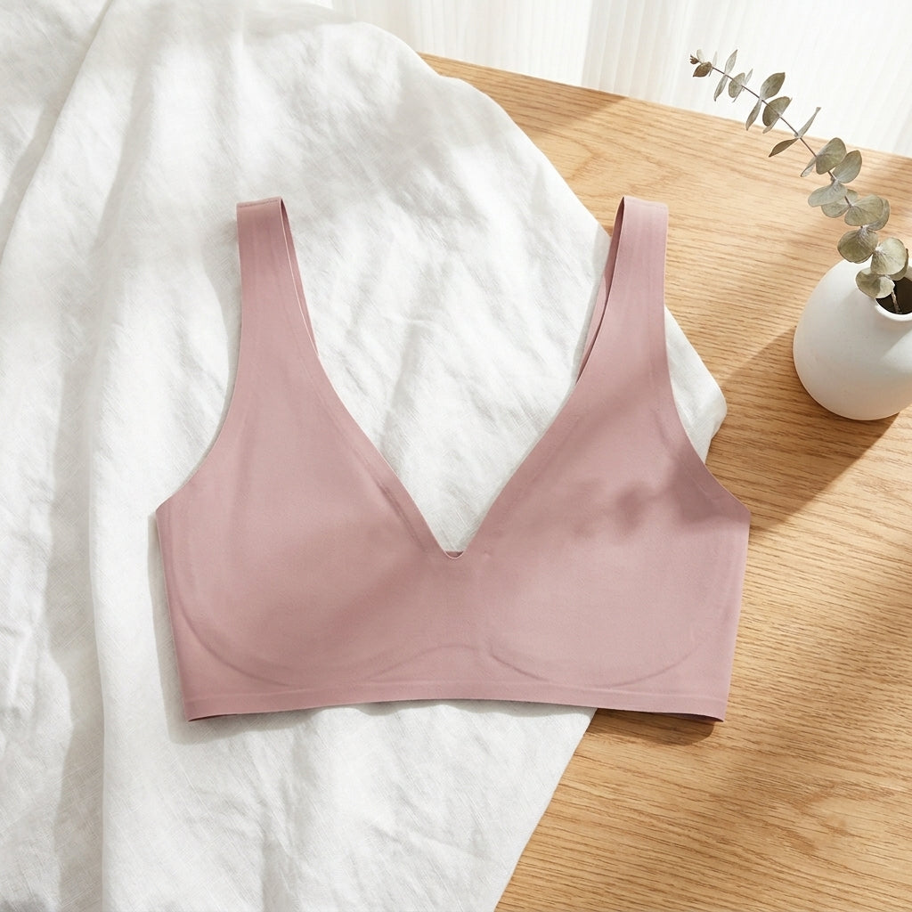 Cloudless Lift Wireless Comfort Bra