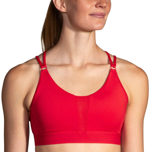 Brooks Plunge Sports Bra